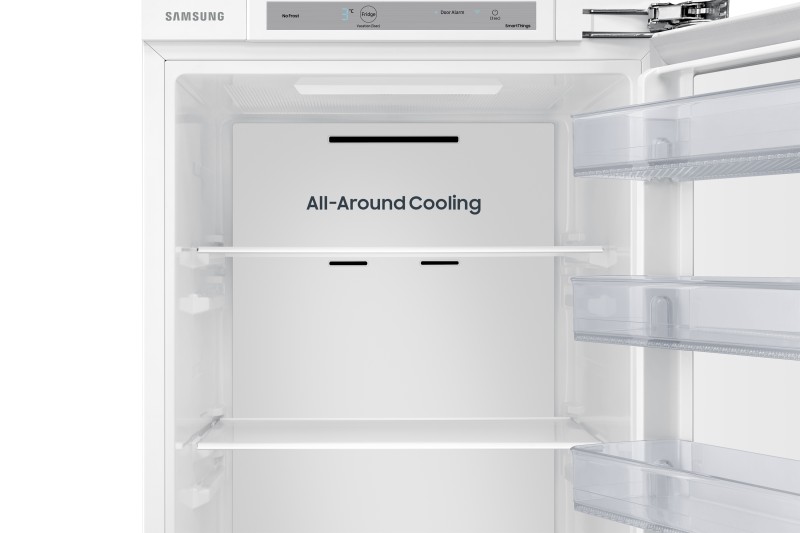 Koelkast inbouw 176-179cm hoog Samsung BRR29610EWW detail 1
