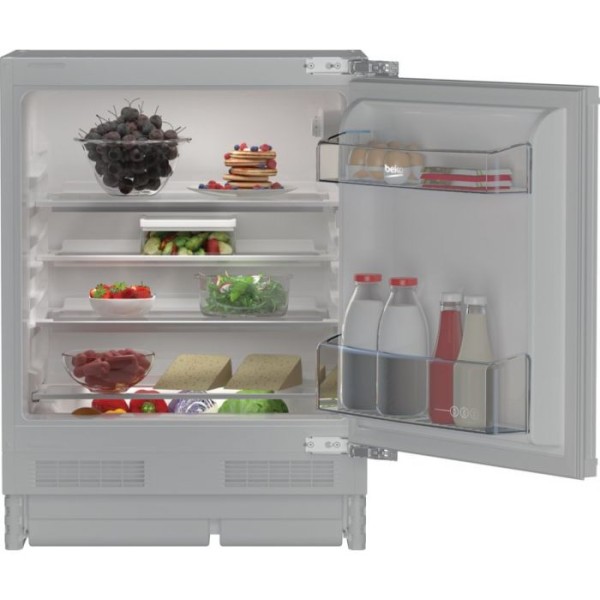 Frigo encastrable sous plan de travail Beko BU1104N vooraanzicht