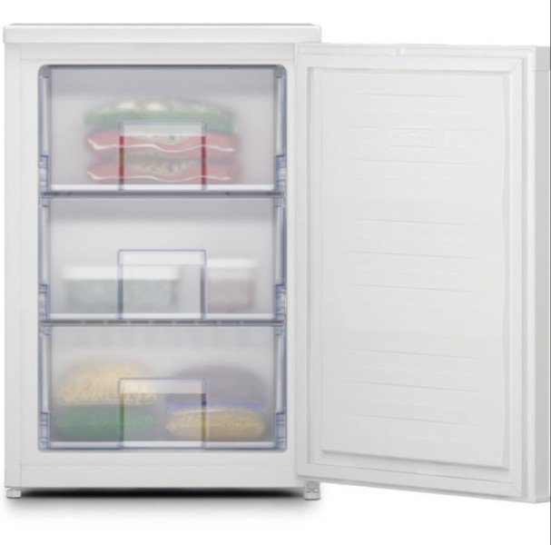 Diepvries Beko FNE1074N detail 2