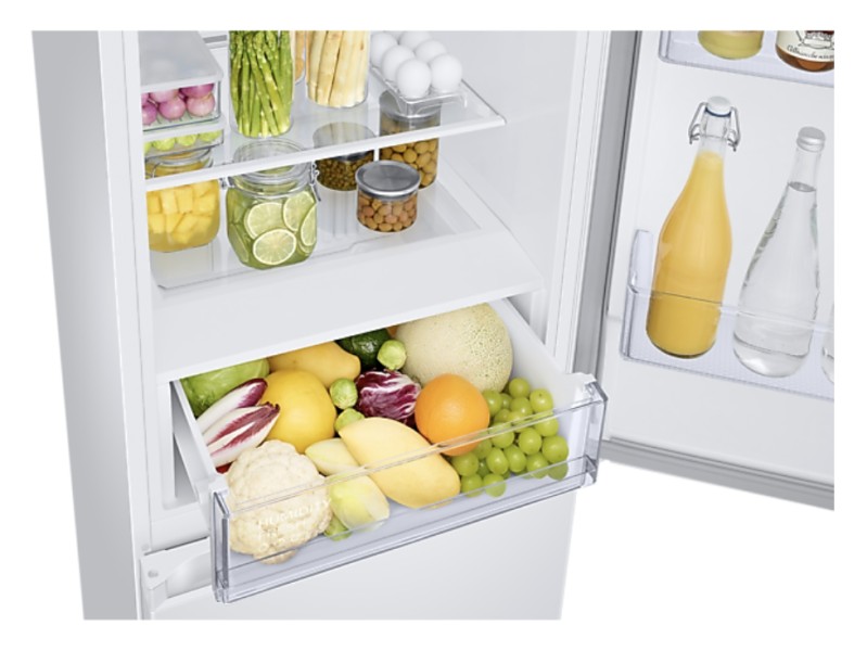 Koelvriescombinatie Samsung RB34C670DWW/EF detail 2
