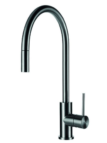 Robinet mono-commande Lorreine AIRE vooraanzicht