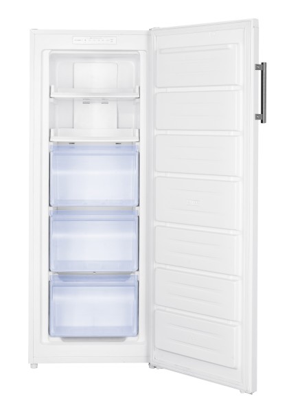 Congélateur Frilec BREMEN252-NF-040CW/wit detail 1