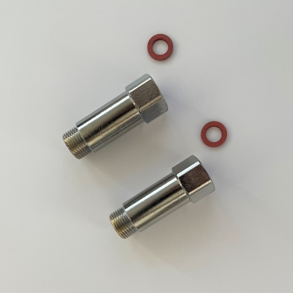 Robinet accessoires Franke 301109 vooraanzicht