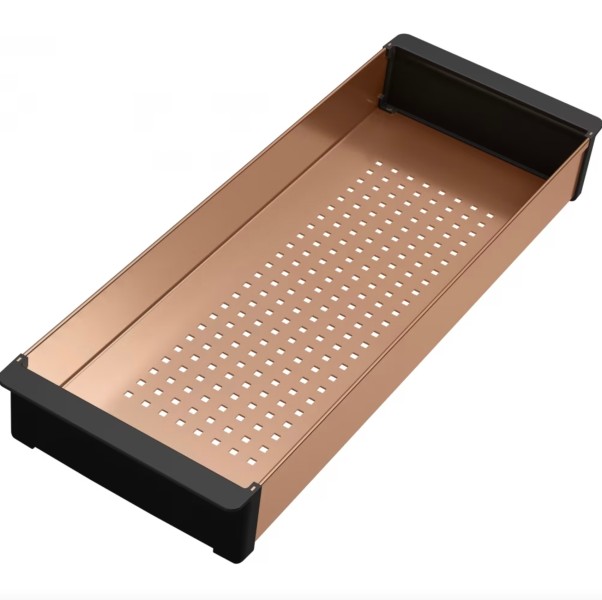 Spoelbak toebehoren Franke 300712 vooraanzicht