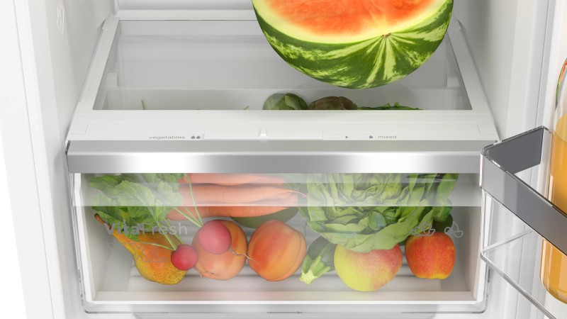Frigo intégrable hauteur 102cm Bosch KIL32ADD1 detail 1