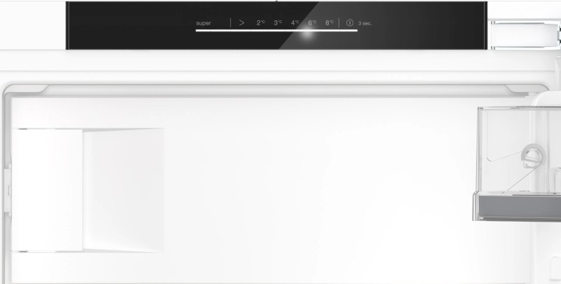 Koelkast inbouw 102 cm hoog Bosch KIL32ADD1 detail 2