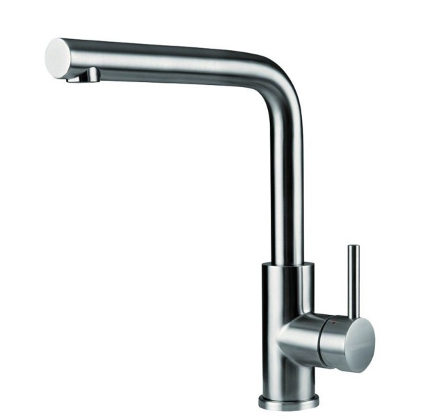 Robinet mono-commande Lorreine DART vooraanzicht