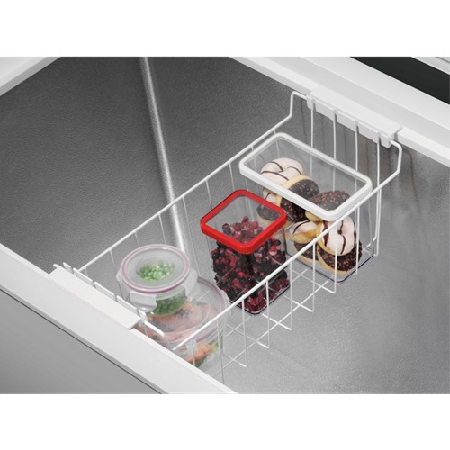 Diepvrieskisten AEG AHB520E1LW detail 2