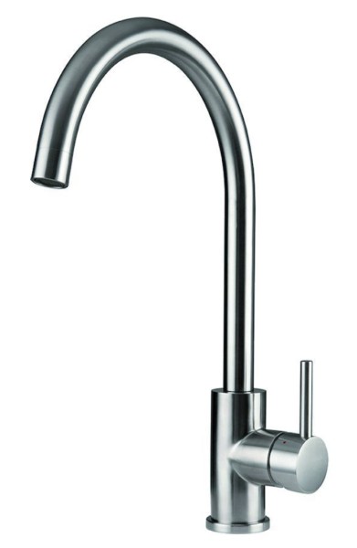 Robinet mono-commande Lorreine MERSEY vooraanzicht