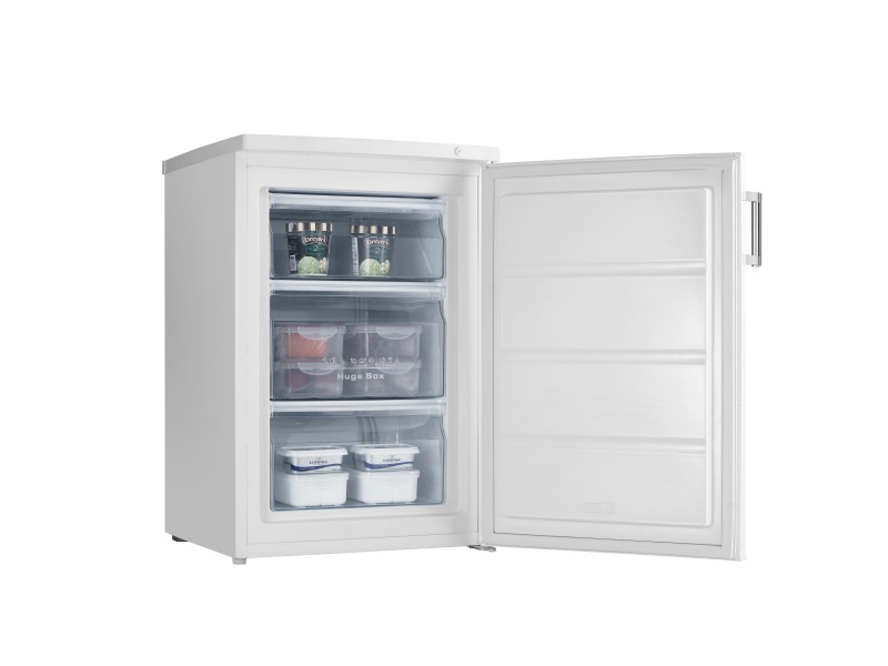 Diepvries Frilec BREMEN130-E-010CW detail 2