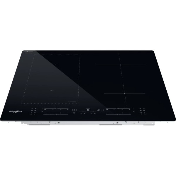 Taque de cuisson induction Whirlpool WLB4060CPNE detail 1