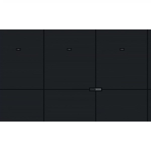 Kookplaat inductie Whirlpool SMO658C/NE detail 1