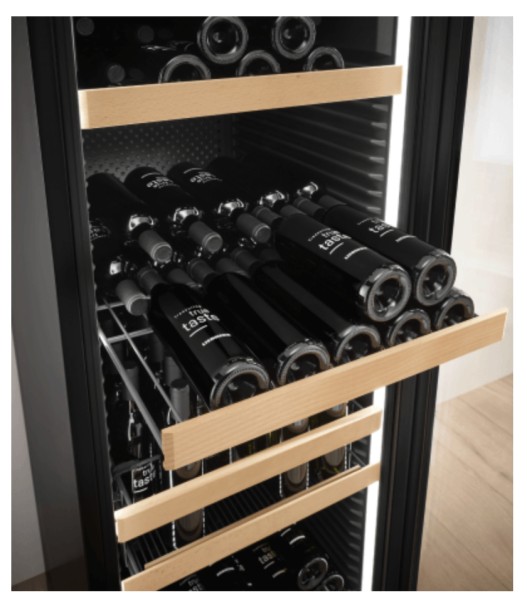 Cave à vin Liebherr WFBLI774120 detail 3