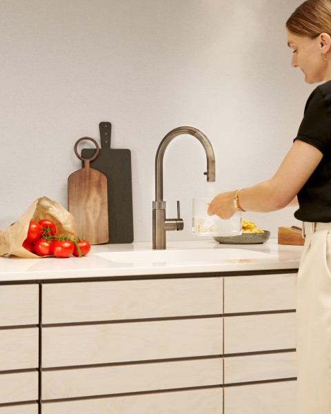 Quooker Quooker FXRGME - PRO3 detail 2