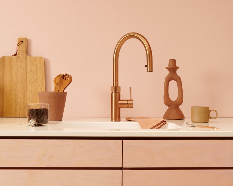 Quooker Quooker FXRRCO - PRO3 detail 2