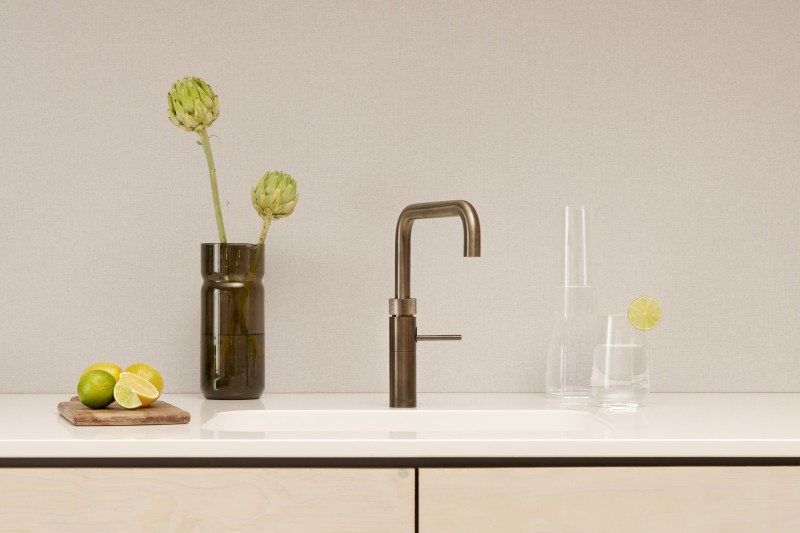 Quooker Quooker FNSGME - PRO3 detail 2