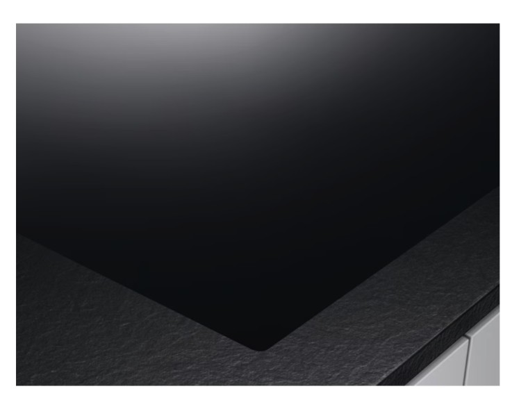 Kookplaat  gas AEG HVB8453IB detail 2