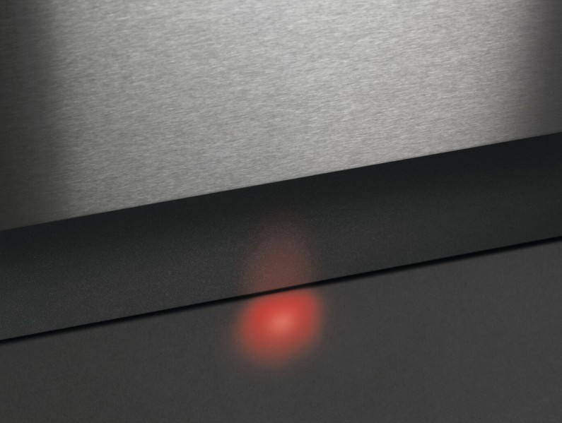 Vaatwasser volledig integreerbaar 60cm AEG FSK64907Z* detail 2