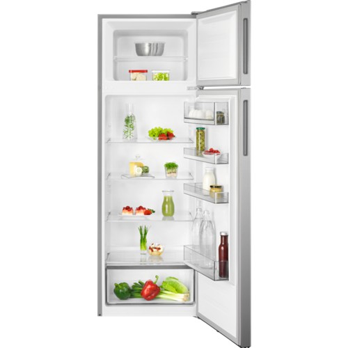 Combiné réfrigérateur/congélateur AEG RDB428E1AX detail 1