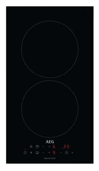 Taque de cuisson modulaires AEG IKB32300CB vooraanzicht