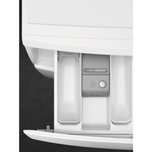 Wasmachine AEG LR85R944 detail 3