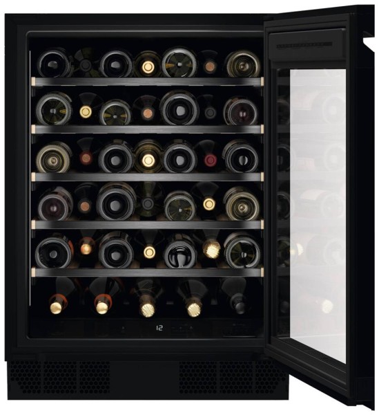Cave à vin intégrable AEG AWUS040B8B detail 1
