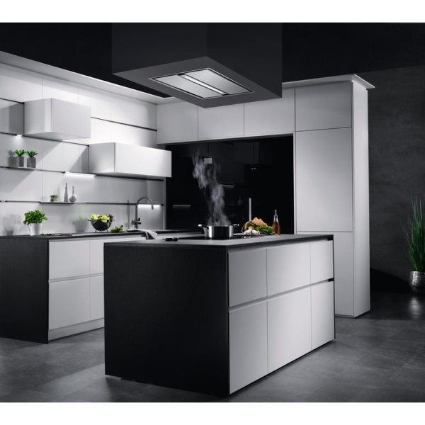 Hotte groupe aspirant AEG DCE5260HM/-- detail 2