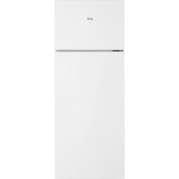 Koelvriescombinatie AEG RDS424E1AW vooraanzicht