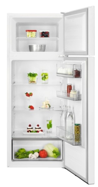 Koelvriescombinatie AEG RDS424E1AW detail 1