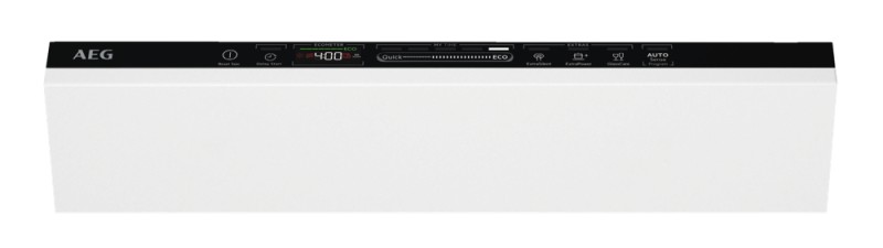 Vaatwas voor kolomkast AEG FSE63307P/+kolomkast detail 2