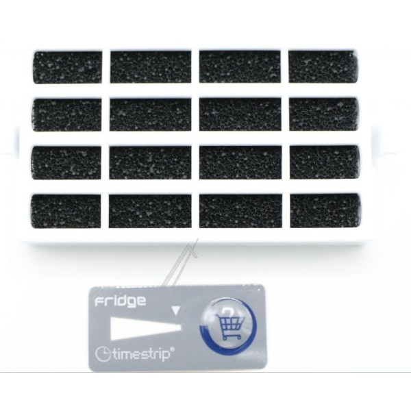 Frigo accessoires Whirlpool C00629720 vooraanzicht