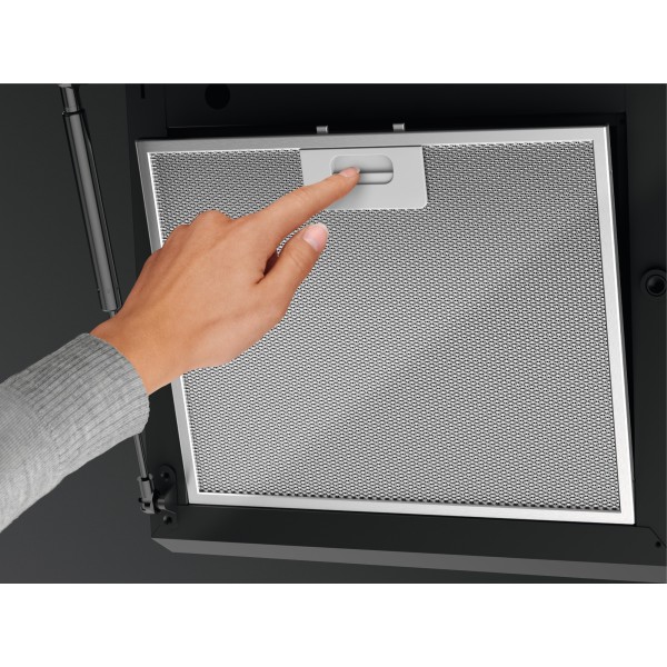 Dampkap wand/schouw AEG DVK5661HB detail 2