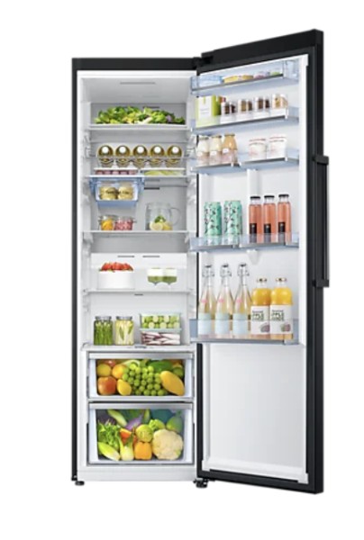 Frigo Samsung RR39C7EC5B1/koel/zwart detail 1