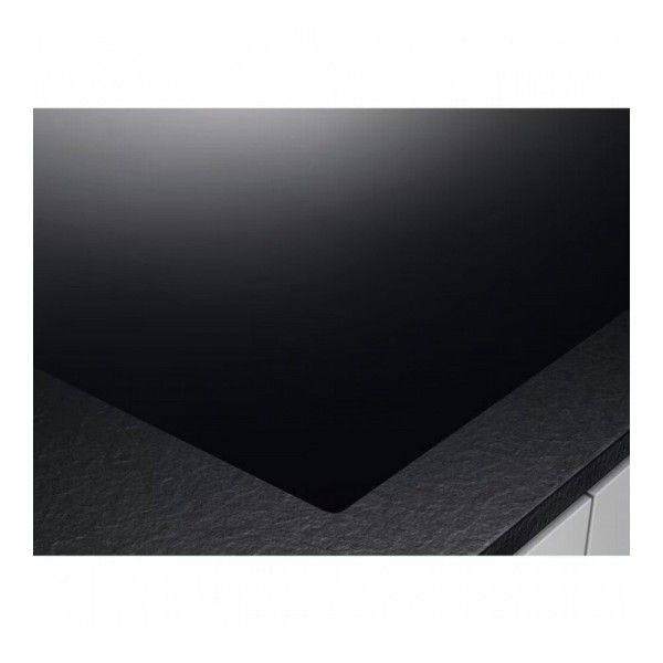 Taque de cuisson induction AEG IBE6420SCB detail 1