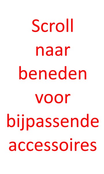 Dampkap inbouwgroep Venduro RA120-MMINOX detail 2