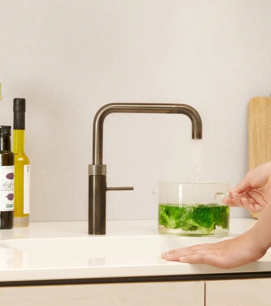 Quooker Quooker FNSGME - COMBI detail 1