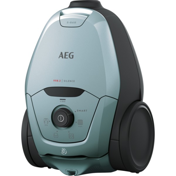 Aspirateur AEG VX82-1-4MB/parketborstel detail 4