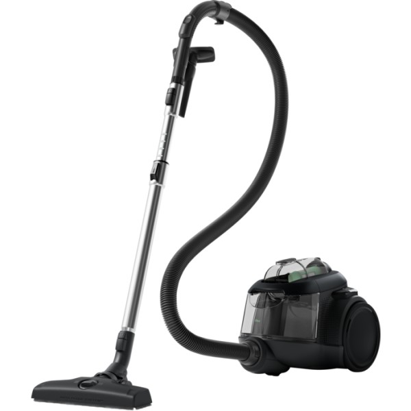 Aspirateur AEG AL61C2ECO/parketborstel detail 1