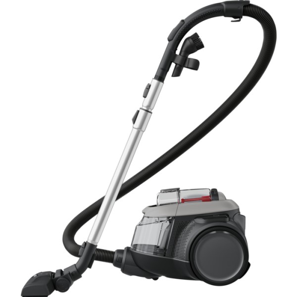 Aspirateur AEG AL61C2ECO/parketborstel detail 2