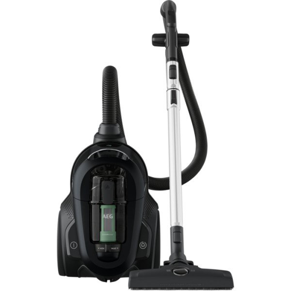 Aspirateur AEG AL61C2ECO/parketborstel detail 3