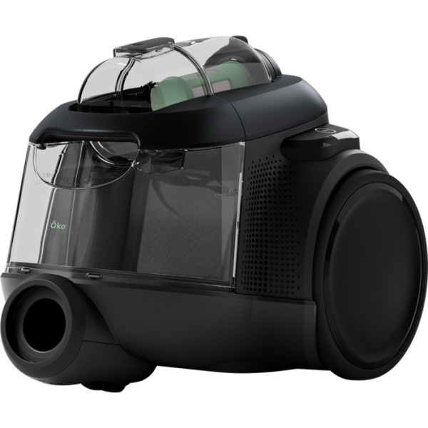 Aspirateur AEG AL61C2ECO/parketborstel detail 4