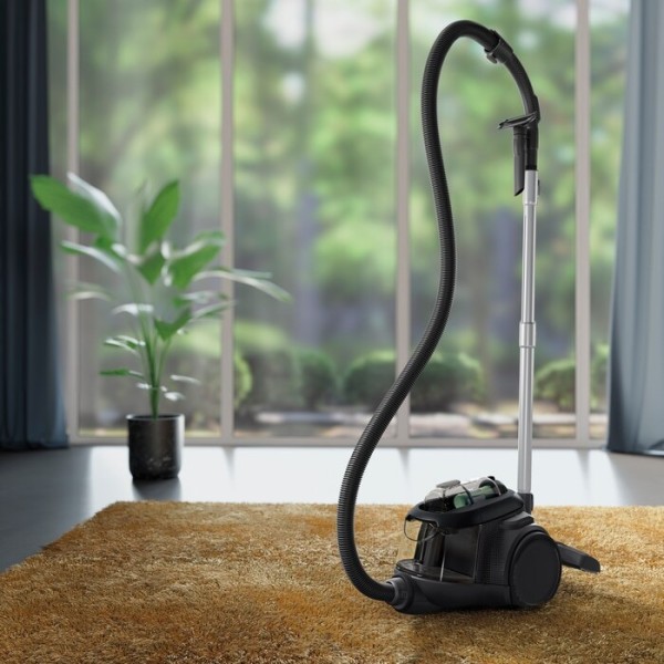 Aspirateur AEG AL61C2ECO/parketborstel detail 6