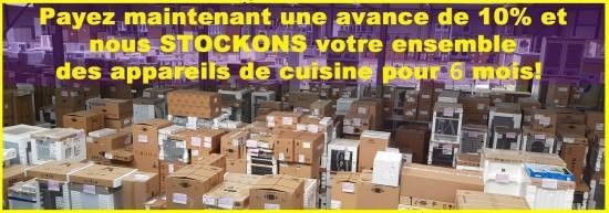 Meilleure prix a l'achat des plusiers appareils