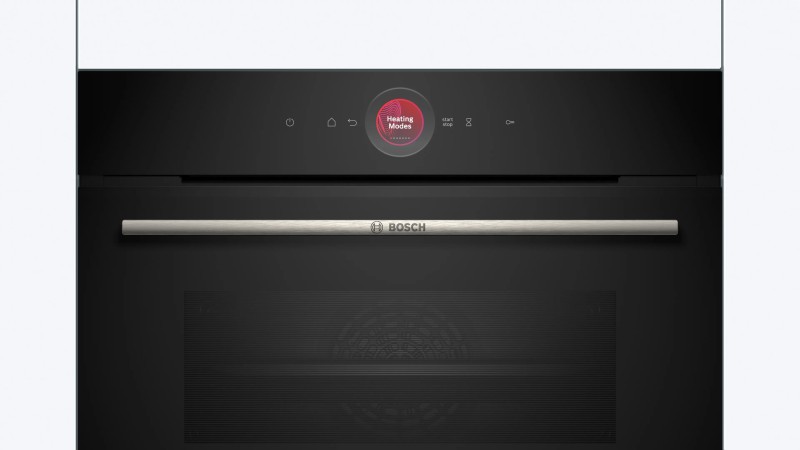 Multifunctie oven Bosch CBG7341B1/ZWART detail 2