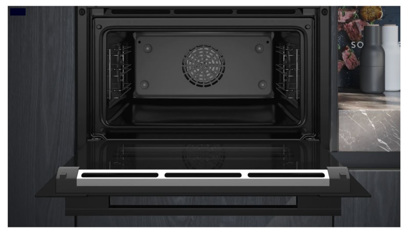 Multifunctie oven Siemens CB734G1B1 detail 1