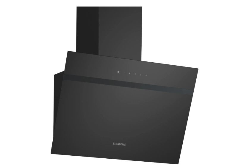 Dampkap wand/schouw Siemens LC65KDK60 vooraanzicht