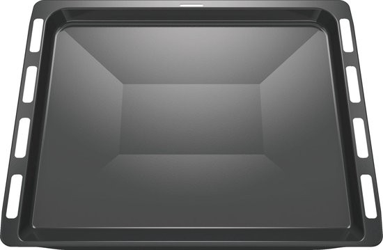 Oven toebehoren Bosch HEZ431002 vooraanzicht