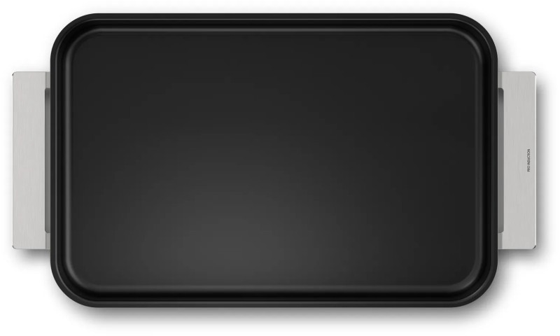 Kookplaat toebehoren Bosch HEZ9FF010 detail 1