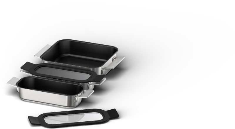 Taques accessoires Bosch HEZ9FF030 vooraanzicht