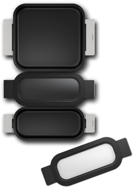 Kookplaat toebehoren Bosch HEZ9FF030 detail 1